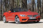 BMW Z4 sDrive 3.5is 2014 года
